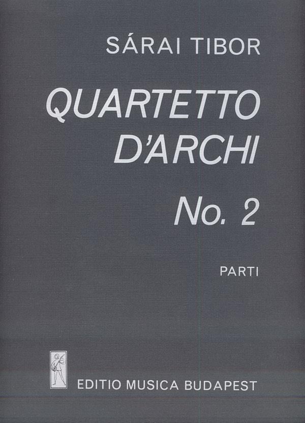 Streichquartett Nr. 2